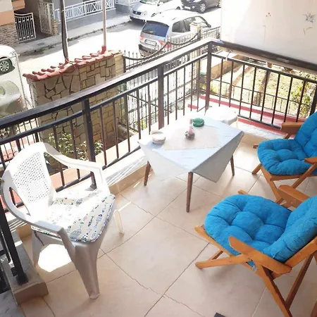 公寓 Lovely Maison House 50m From The At Nea *