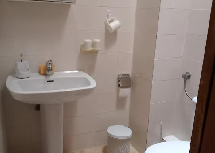 公寓 Lovely Maison House 50m From The At Nea