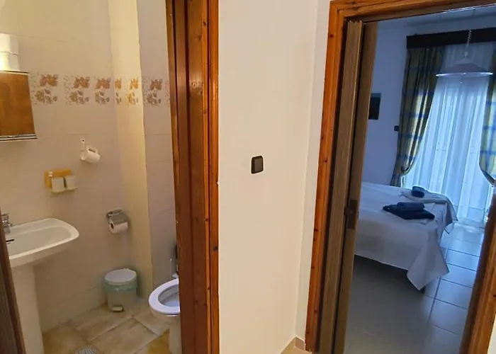 Lovely Maison House 50m From The At Nea