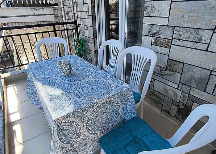 Lovely Maison House 50m From The At Nea * 弗洛伊塔