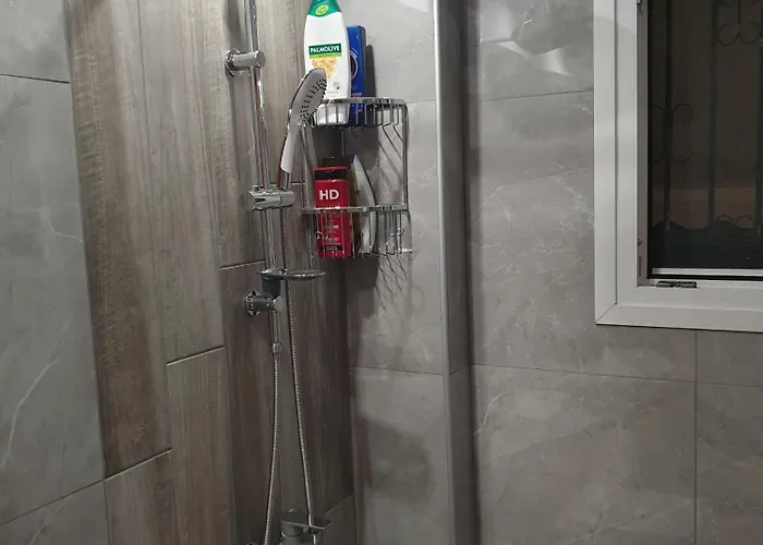 公寓 Lovely Maison House 50m From The At Nea