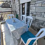 Lovely Maison House 50m From The At Nea * フロギタ