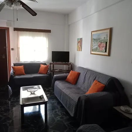 Διαμέρισμα Lovely Maison House 50m From The At Nea Φλογητά