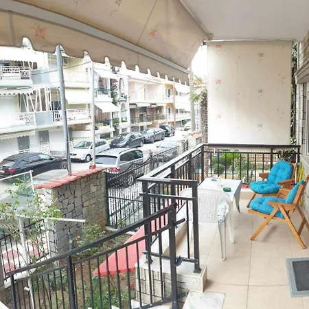 Lovely Maison House 50m From The At Nea * フロギタ