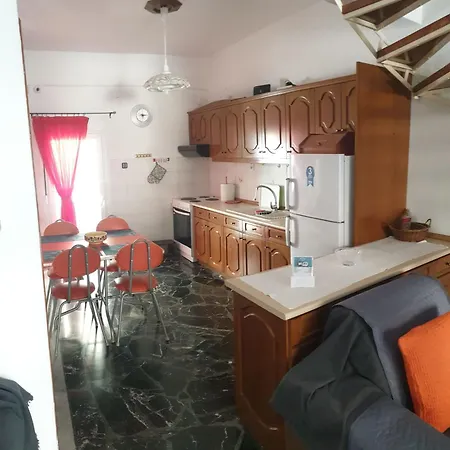 Lovely Maison House 50m From The At Nea