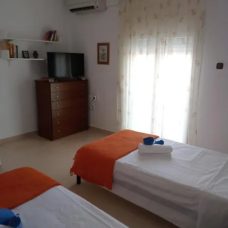 Lovely Maison House 50m From The At Nea * Φλογητά