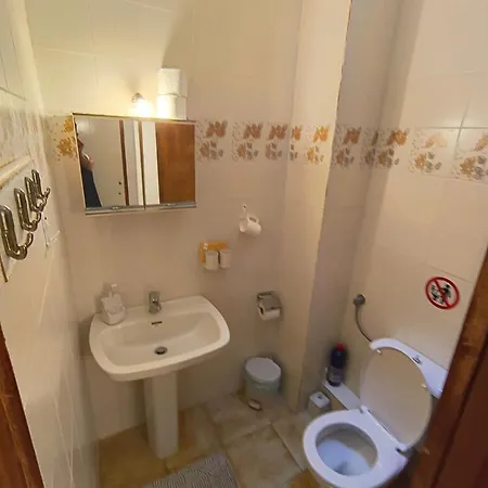 Lovely Maison House 50m From The At Nea