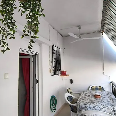 Lovely Maison House 50m From The At Nea Διαμέρισμα