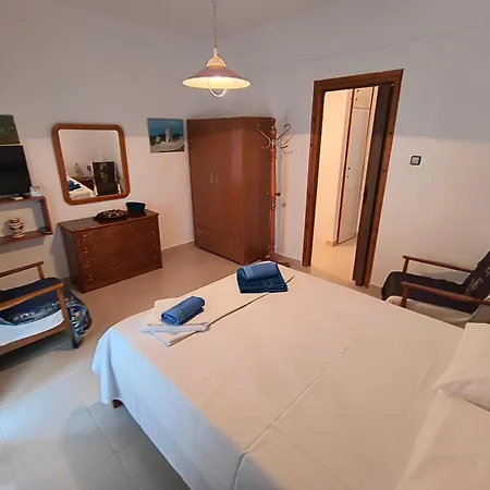 Lovely Maison House 50m From The At Nea * Φλογητά