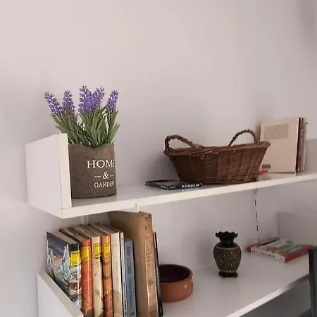Lovely Maison House 50m From The At Nea Διαμέρισμα